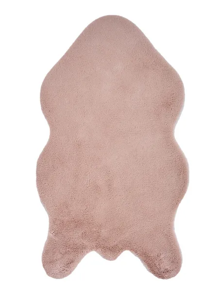 Коврик Shahintex ШКУРА Фламинго 09>