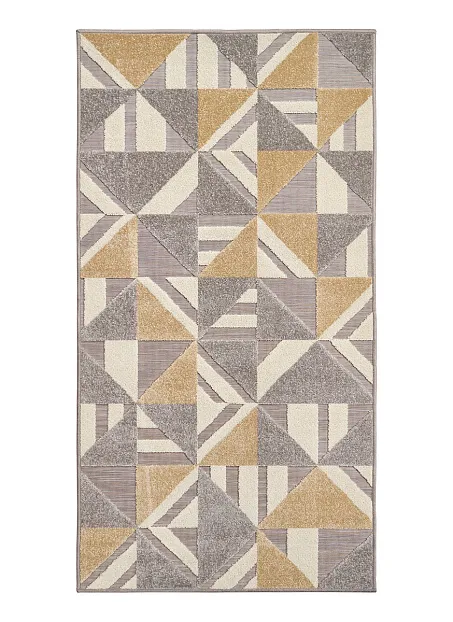 Ковёр Merinos SIGMA Brown-beige D931>