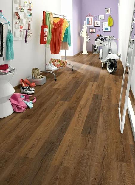 Ламинат Egger CLASSIC 8-31 Дуб Ливингстон