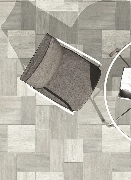 Линолеум рулонный IVC Home GOLF Landscape 591 шириной 3 м