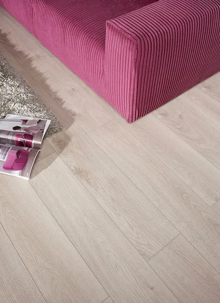 Ламинат Swiss Krono PARFE FLOOR Narrow 33 Дуб Терамо