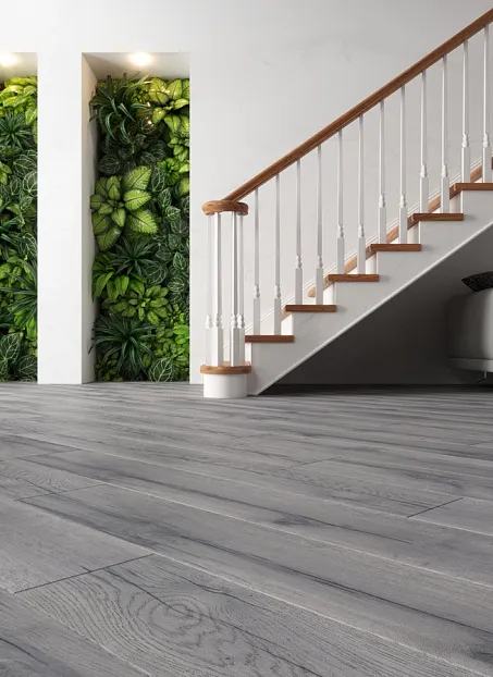 Ламинат Kastamonu Floorpan RED Дуб Оксфорд Состаренный