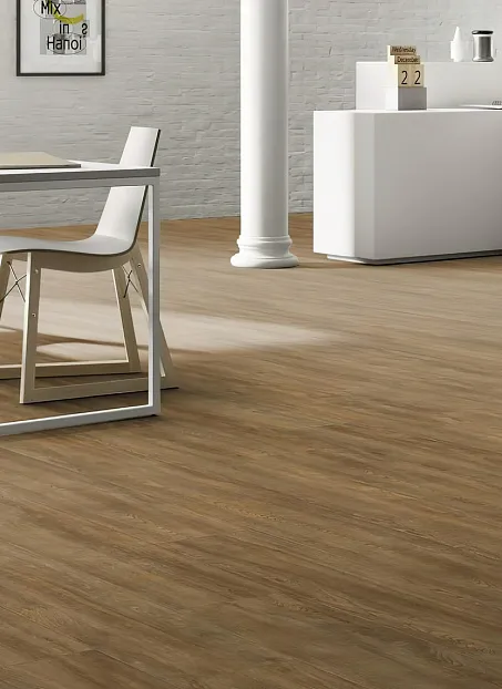 Кварц-винил (LVT) Moduleo TRANSFORM Montreal Oak 24825