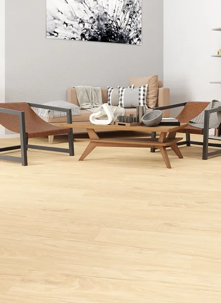 Ламинат Swiss Krono PARFE FLOOR Narrow Дуб Бове