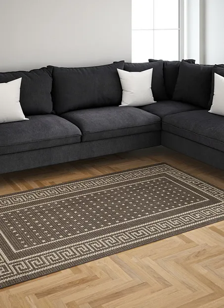 Ковёр Витебские ковры ЦИНОВКА sz2749a1-11