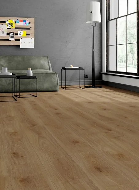 Ламинат Swiss Krono PARFE FLOOR Narrow 32 Дуб Верден