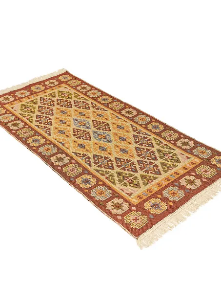 Коврик Shahintex ETNO Янтарь 002