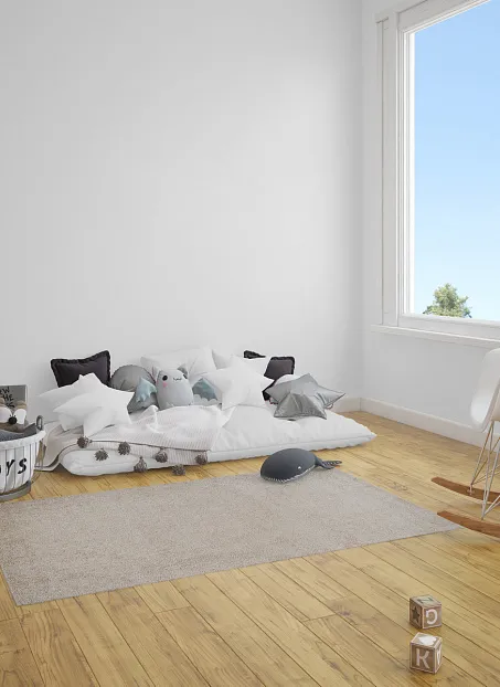 Ковёр Tarkett COLOR 02BFB