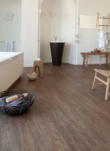 Кварц-винил (LVT) Moduleo TRANSFORM Latin Pine 24874