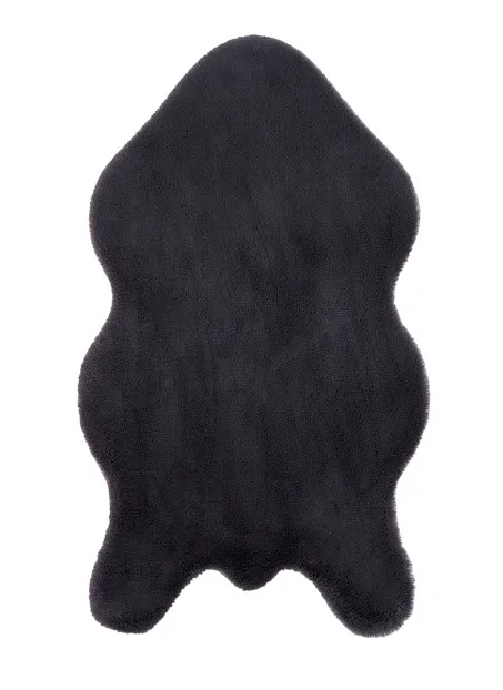 Коврик Shahintex ШКУРА Шиншилла 02>