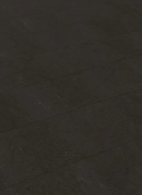 Линолеум модульный Marmoleum MODULAR SHADE Black Hole t3707 шириной м