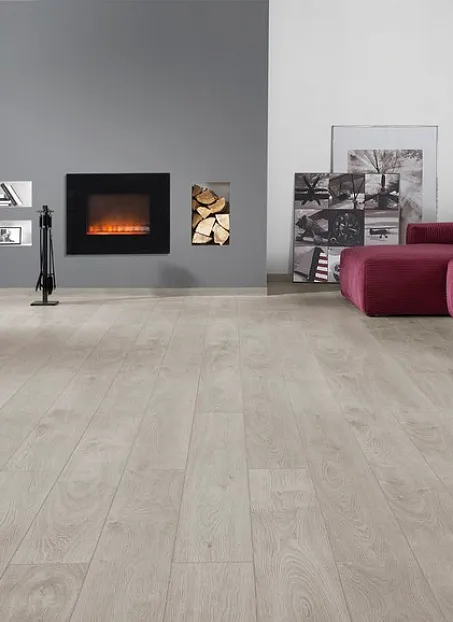 Ламинат Swiss Krono PARFE FLOOR Narrow 33 Дуб Терамо