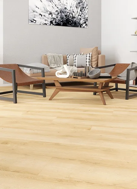 Ламинат Swiss Krono PARFE FLOOR XL Дуб Ларедо