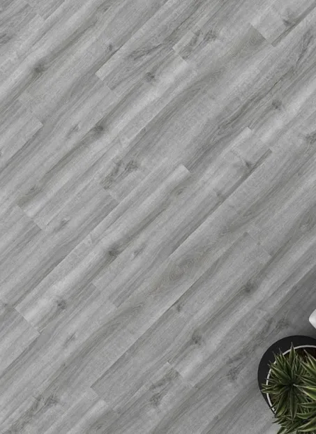 Кварц-винил (LVT) IVC Group INITIO Summer Oak 296