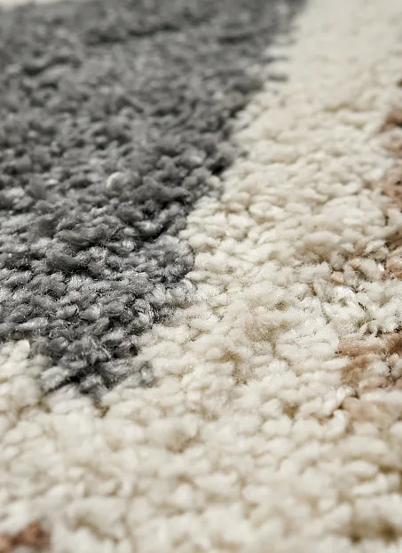 Ковёр Витебские ковры ШАГГИ SH193a1,116