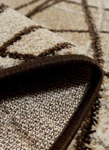 Ковёр Чайная королева ЛОФТ V058,43