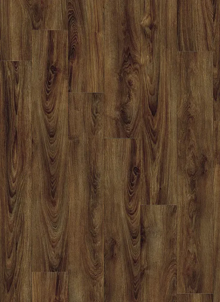 Кварц-винил (LVT) Moduleo SELECT Midland Oak 22863