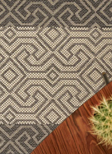 Ковёр Витебские ковры ЦИНОВКА sz3998а1-19