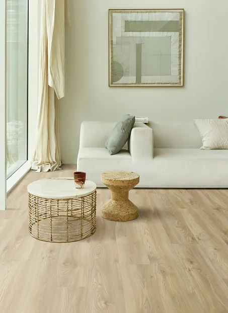 Кварц-винил (LVT) Moduleo IMPRESS Sierra Oak 58226