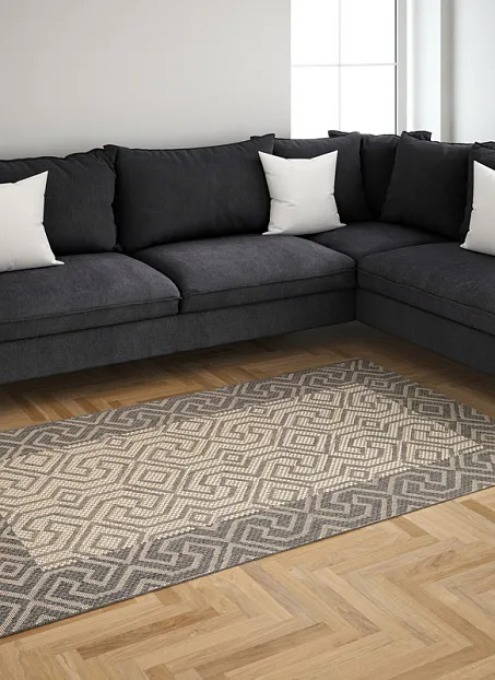 Ковёр Витебские ковры ЦИНОВКА sz3998а1-19