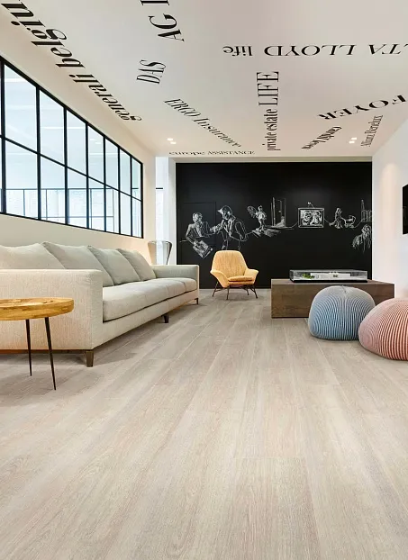 Кварц-винил (LVT) Moduleo TRANSFORM Verdon Oak 24232