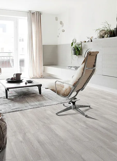 Кварц-винил (LVT) Moduleo TRANSFORM Sherman Oak 22911