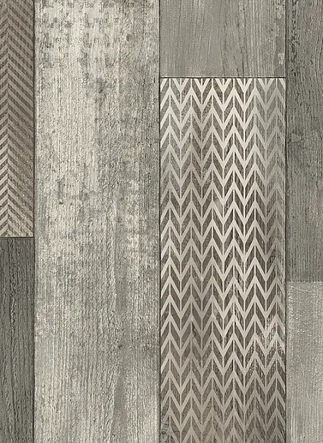 Линолеум рулонный IVC Home BINGO Stockholm 537 шириной 4 м>