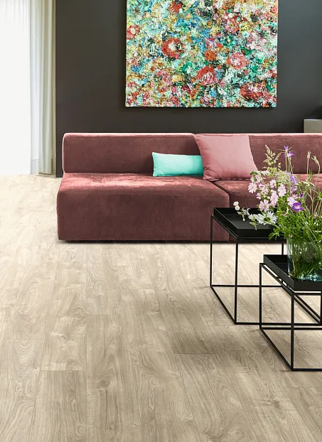 Кварц-винил (LVT) Moduleo TRANSFORM Chester Oak 24229
