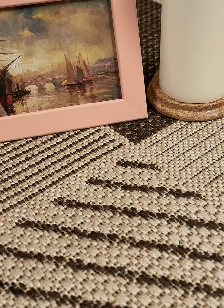 Ковёр Витебские ковры ЦИНОВКА sz3981a1-11