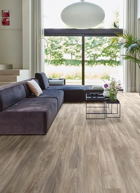 Кварц-винил (LVT) Moduleo TRANSFORM Mexican Ash 20245