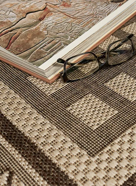 Ковёр Витебские ковры ЦИНОВКА sz2236а1-11