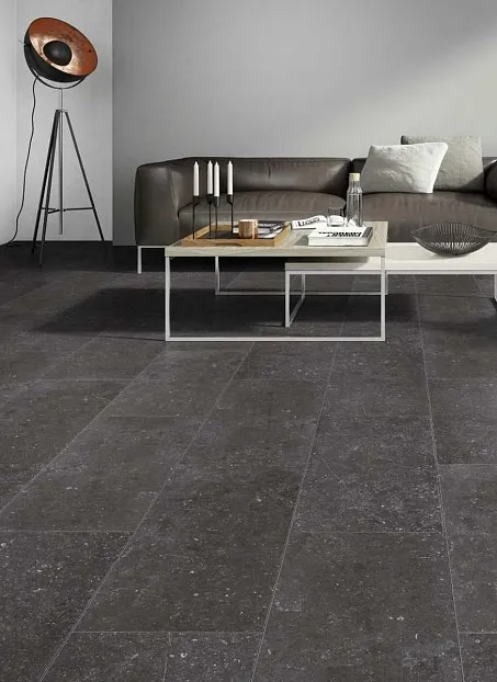 Кварц-винил (LVT) Classen CERAMIN Sharpstone>