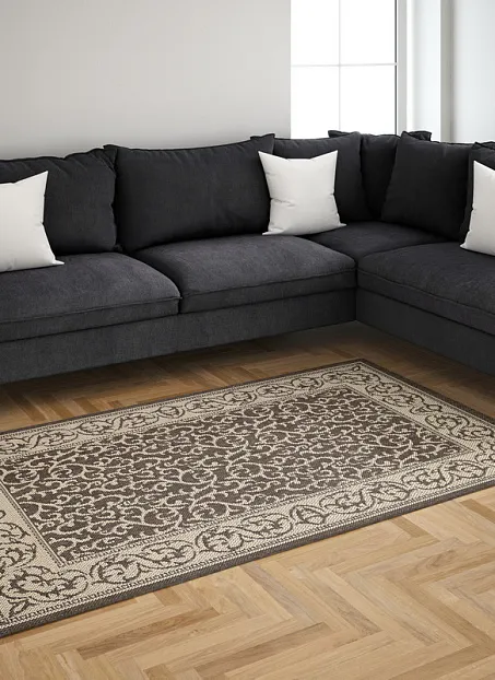 Ковёр Витебские ковры ЦИНОВКА sz2232c1-11