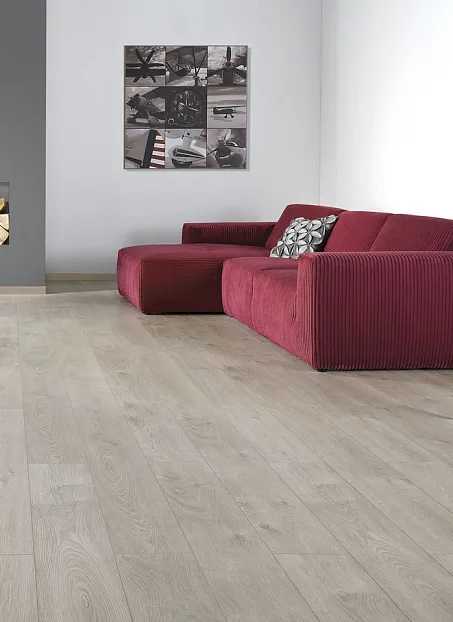 Ламинат Swiss Krono PARFE FLOOR Narrow 33 Дуб Терамо