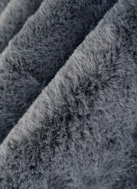 Коврик Shahintex ШКУРА Шиншилла 02