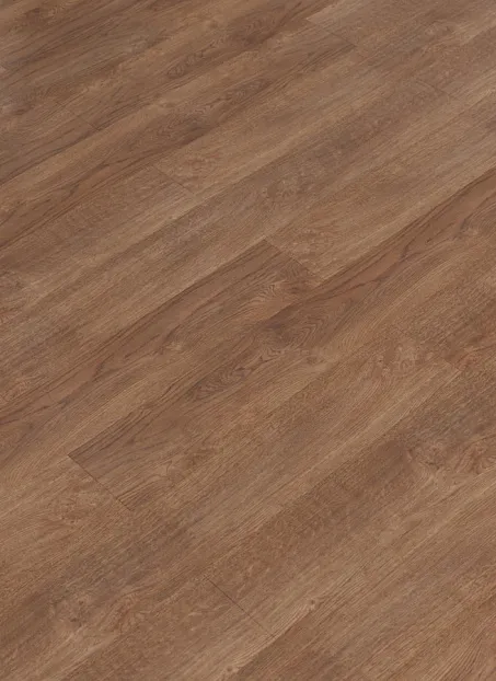 Кварц-винил (LVT) EcoClick LOFT FLOOR Дуб Красный