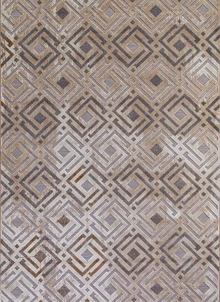 Ковёр Merinos SIGMA Brown-beige 6266>