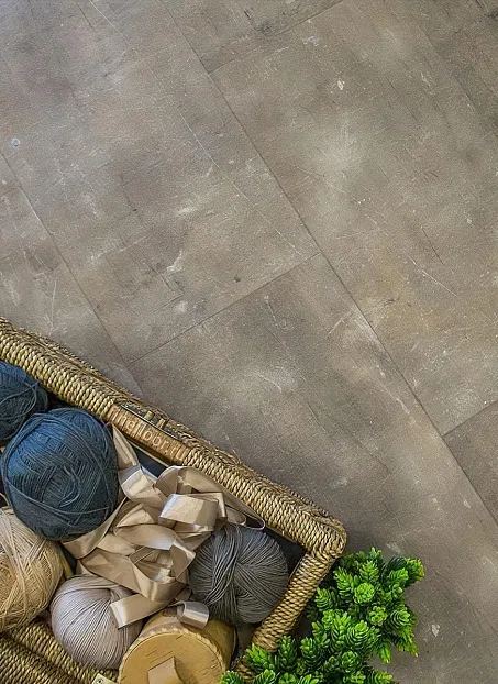 Кварц-винил (LVT) Fine Floor FF-STONE Бангалор