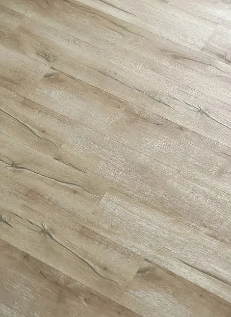 Кварц-винил (LVT) Fine Floor FF-RICH Дуб Мале>