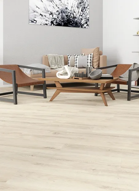 Ламинат Swiss Krono PARFE FLOOR Narrow Платан Европейский