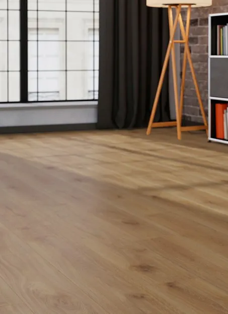 Ламинат Swiss Krono PARFE FLOOR Narrow 32 Дуб Верден