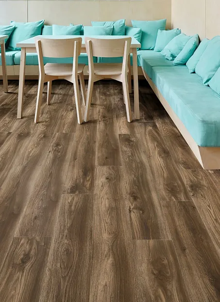Кварц-винил (LVT) Moduleo IMPRESS Sierra Oak 58876Q