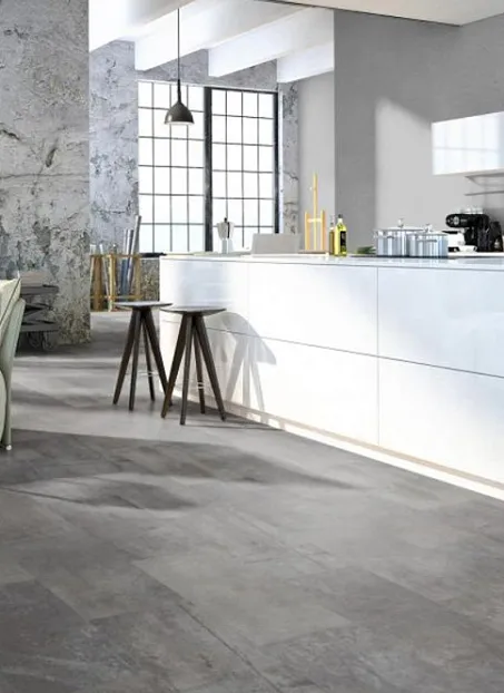 Кварц-винил (LVT) Classen CERAMIN Moun Peek